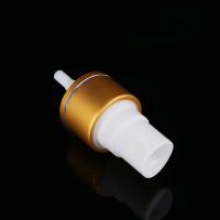 PP Plastic Fine Mist Sprayer for Perfume 18mm 20mm 24mm 28mm
