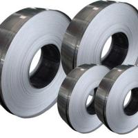 202 bobines d'acier inoxydable roulent la bande 316 de mur d'acier inoxydable de 20mm x de 3m