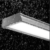 5ft Led Tri Proof Light 60w Tri Proof Light Fixture Slim Designed For Car Washer Cold Storage
