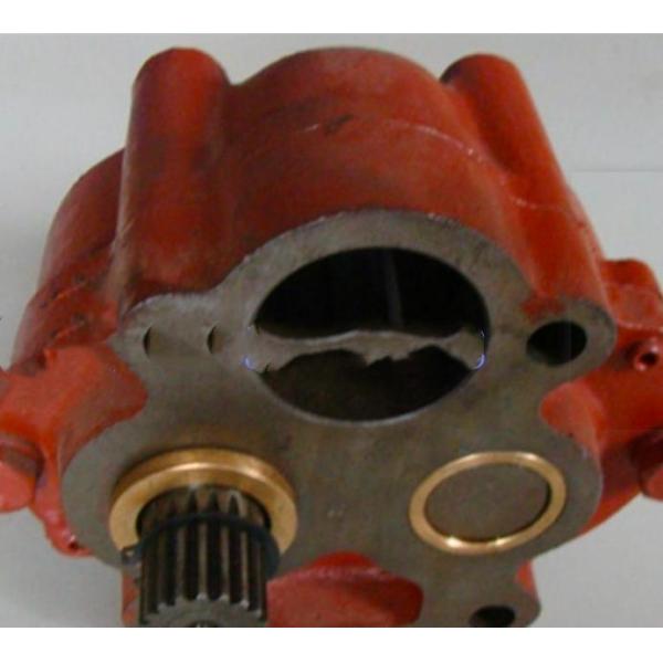 Jichai A12V190pzl 3 bomba de aceite 12V190 Certificación CE con certificación CE