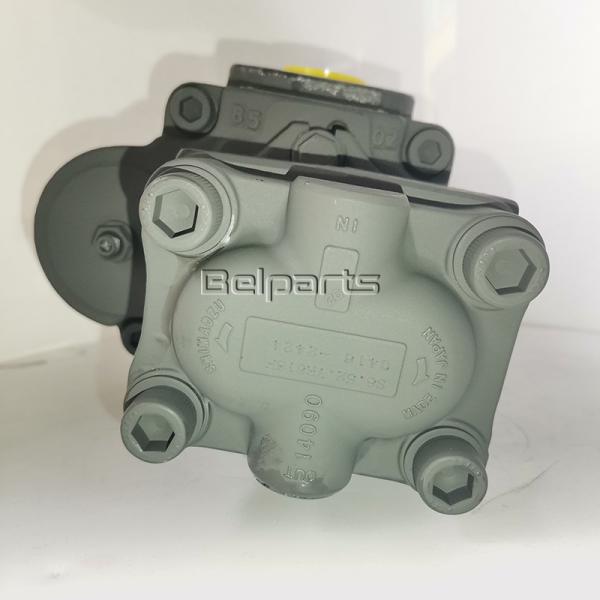 E16 PVD-0B-12P-5G-52100A PVD-0B-18P-6G3-4191A Pompes hydrauliques pour excavatrice 7172754 Pour Nachi
