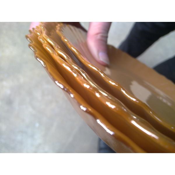 Маленькая вакуумная металлизирующая машина с высокой эффективностью из пластика