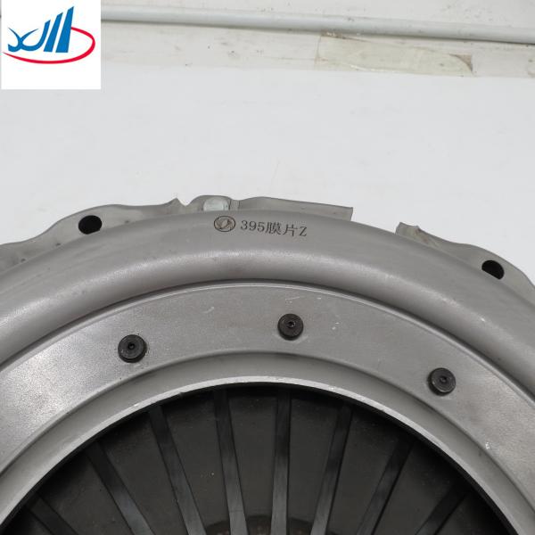 GOOD PERFORMANCE 395Zdiaphragm clutch pressure plate