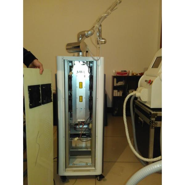 Skin Resurfacing Face Care Beauty Machine Stretch Mark Removal