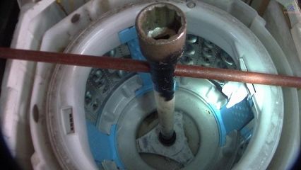 Washing Machine Spin Clutch,Factory price Washing machine clutch / Clutch for washing machine parts