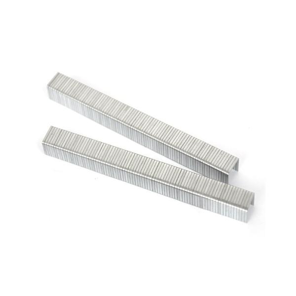 Grampeador pneumático de ar de coroa fina de 20 calibres A11-14 grampeamento profissional