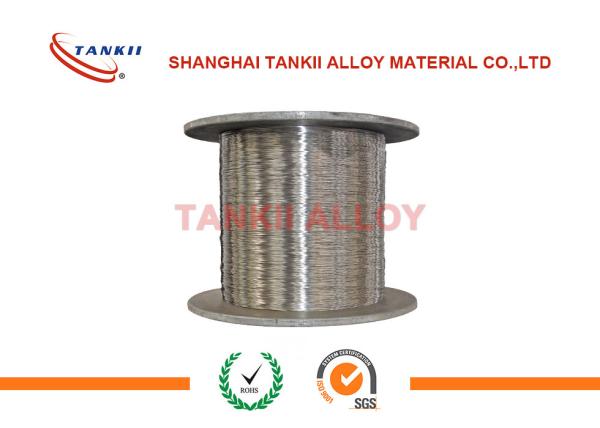 0.203mm 0.3mm 0.8mm Thermocouple Bare Wire for Extension Cable K J T Stranded Wire