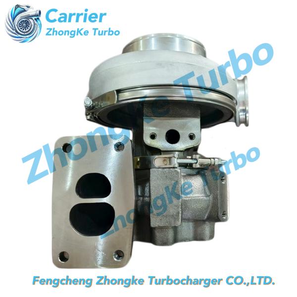 S410T Turbo 14879880006 56412970000 0080969199 1080070R A0080969199 A0090969099 Turbocharger For Mercedes Benz Truck Bus with OM460LA Engine