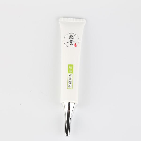 Do skincare original do batom do ANIMAL DE ESTIMAÇÃO 15cc do GV empacotamento de empacotamento do tubo