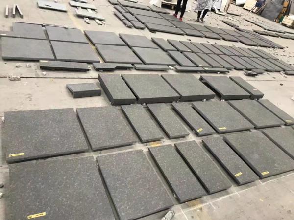 Zimbabwe Natural Stone Slabs , Granite Tile And Slab For Wall Facade System
