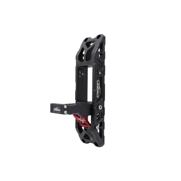 OEM 4X4 off-road accessories CNC machined foot pedal Jeep wrangler JL Side door Pedal