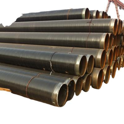 Cold Drawn Seamless Steel Tube Iso ，Astm A179 Tubing With Plastic Protection