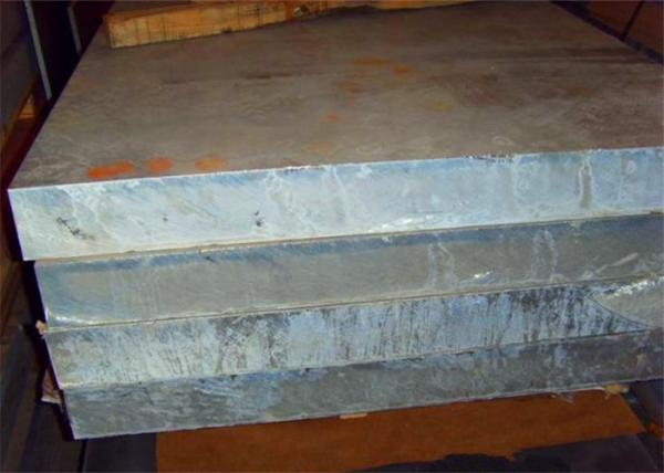 Custom Anodized Aluminum Sheet , 5052 6063 Custom Aluminium Plate For Decoration