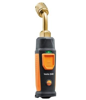 Testo 549i Smart Wireless Pipe Pressure Meter