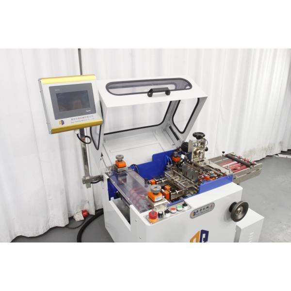 Ширина 160 мм Параллельный нож 4,2 кВт 20 * 50 мм для фармацевтической промышленности