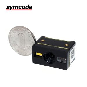 Barcode Scan Engine