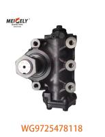 WG9725478118 Equipo de dirección de potencia de alto rendimiento para Howo ZF8098