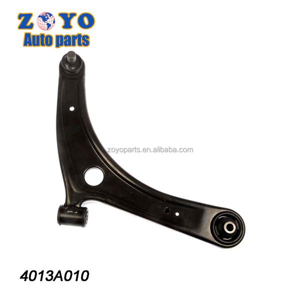 Replace/Repair Purpose Lower Control Arm for Mitsubishi Outlander 2010 Right Position