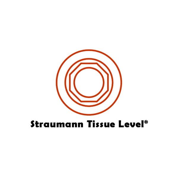 Трансфер слепочных трансферов Synocta® ITI Straumann Tissue Level, совместимый с закрытой/открытой ложкой, RN 4,8 мм/WN 6,5 мм