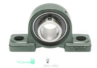 Industrial Pillow Block Bearing Multifunctional Sealed Type Durable