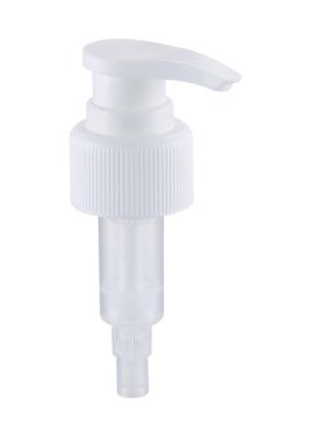 Plastic Liquid Soap Dispenser Pump Lotion Dispenser Pump With Long Nozzle
