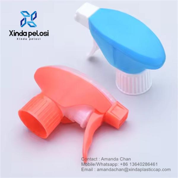 化学トリガースプレーヤー PP 家庭用 精細原子化 庭園スプレーヤー