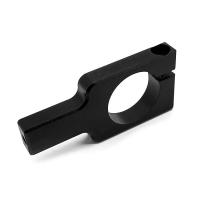 Peças de alumínio fazendo à máquina feitas sob encomenda profissionais do serviço do metal, da trituração e do gerencio do CNC