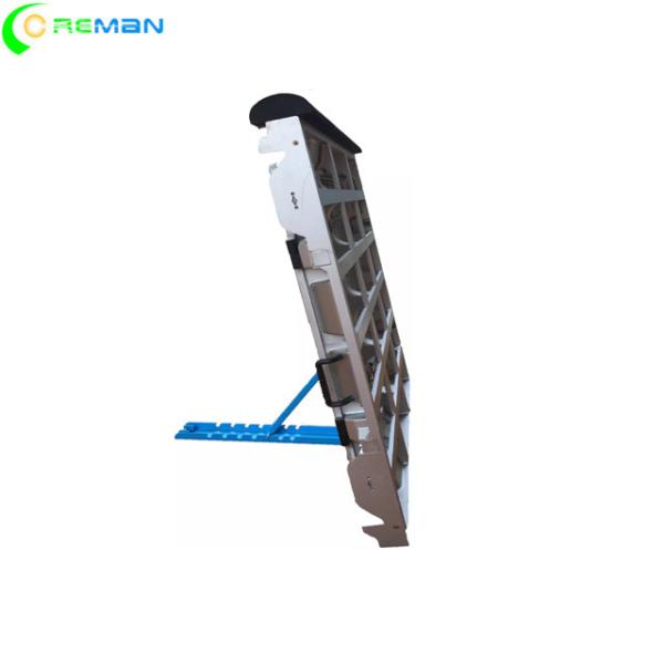 SMD Perth Stadium LED Board Stadium Indoor Adjustable Excellent Color Consistency