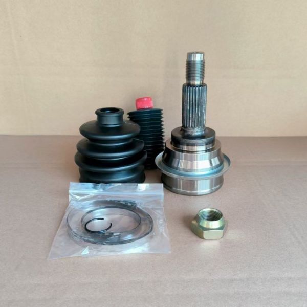 KAWA 0710-011 OUTER CV JOINT 29X48X26 SUZUKI 44102-77E01 2.68