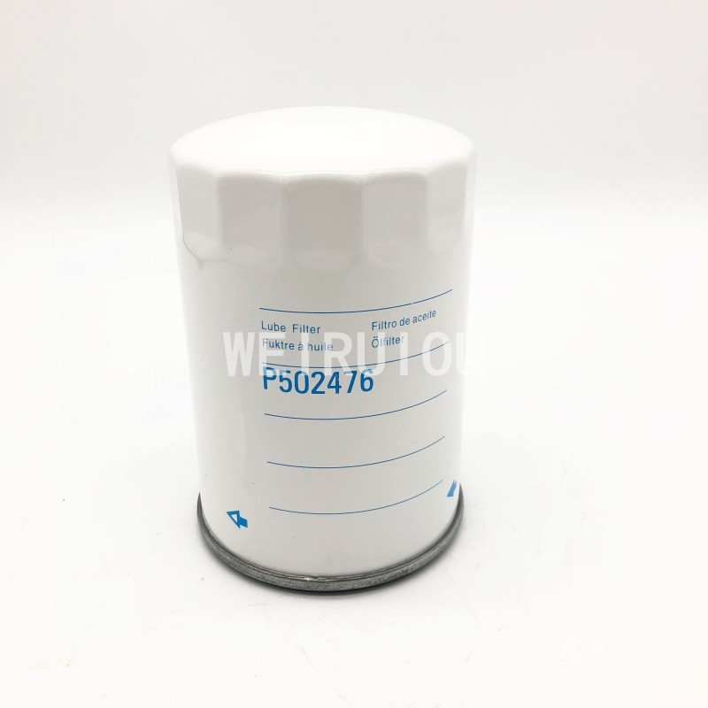 Закрутка полного потока ISO9001 на фильтре Lube 1146853 32B4000100 P502476