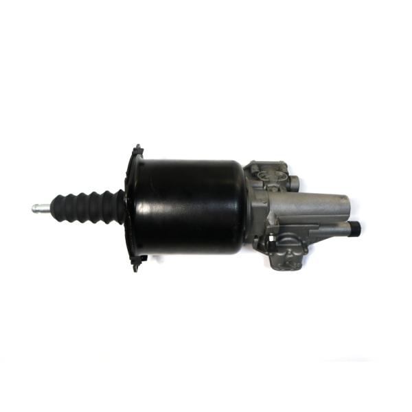 Bus Clutch Booster 9700514390 for Higer Bus Improve Your Bus's Performance