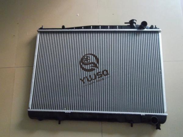 Radiateur en aluminium pour Toyota Solara 3.0L 16510-30010