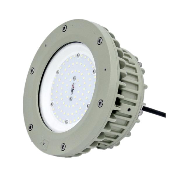 Flame Proof Explosion Proof LED High Bay Lights Classification Zone 1 Class 1 Zone 2 90w