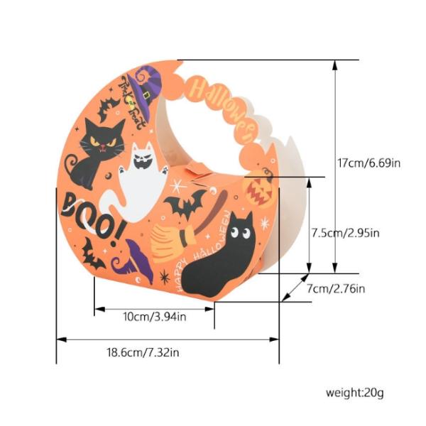 250g White Cardboard Mooncake Box Packaging Gift Box UV Printing