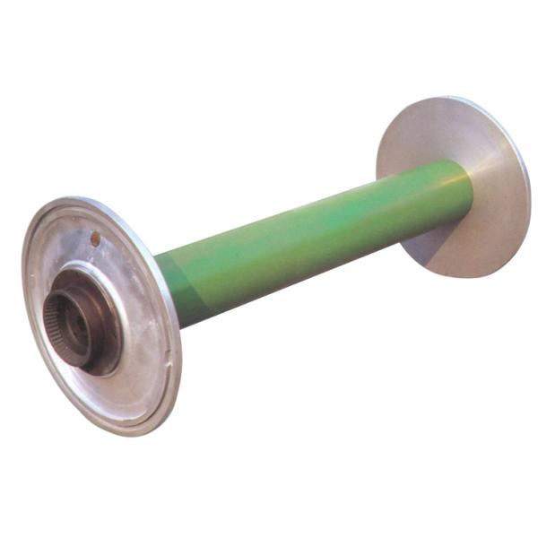 Экономический цвет луча сплетя тени Beamtrolley вязать зеленый