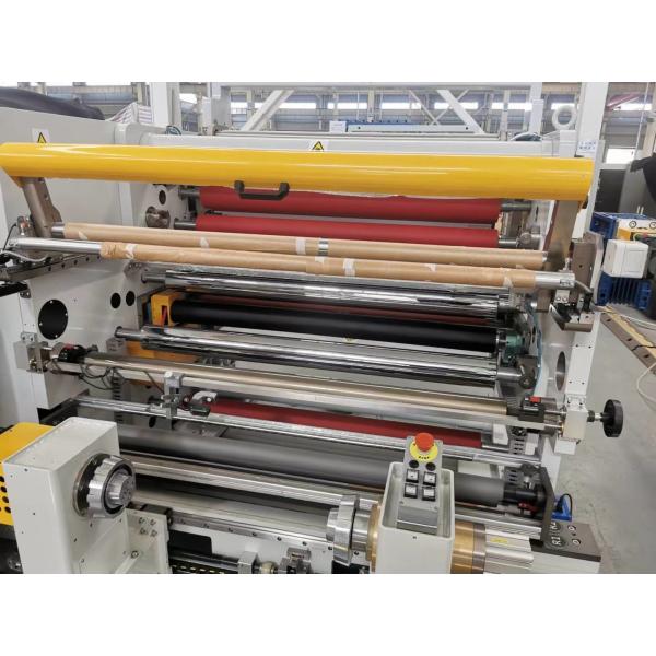 ultrassônico automático da máquina de corte 60hz do rolo de 8000mm