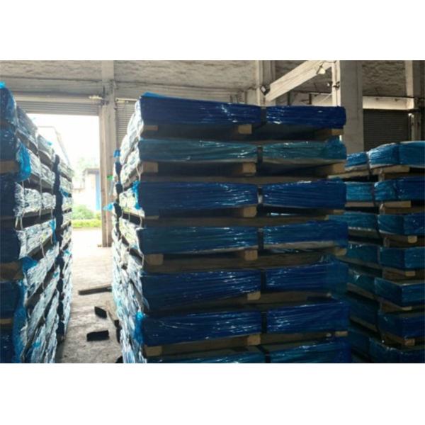 High Corrosion Resistance Galvalume Steel Coils AZ150 G550 For Equipment Profile