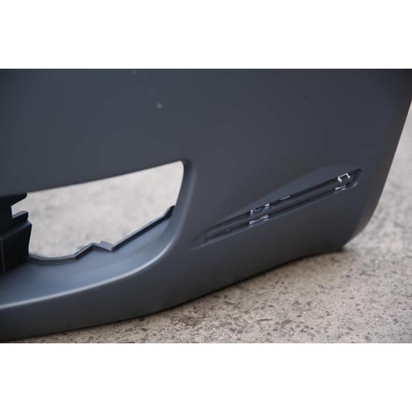 VW Passat New Lingyu 2009 2010 2012 2013 Car Front Bumpers Skin