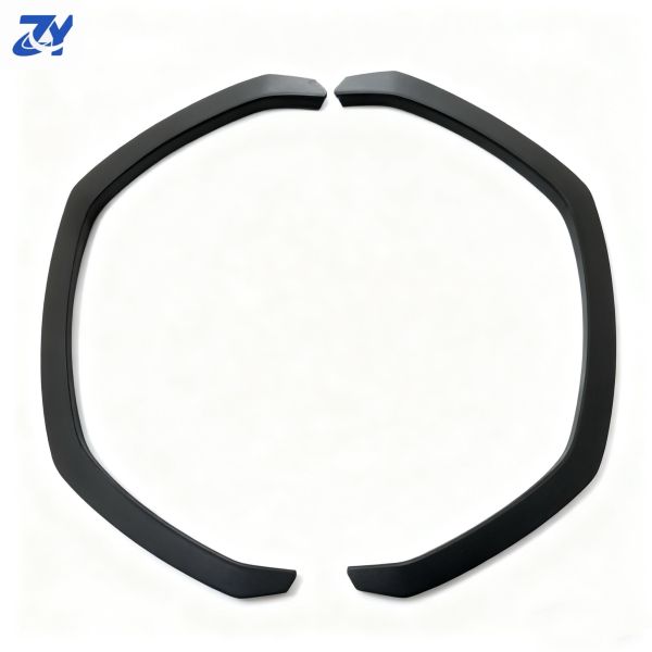 High-Quality OEM Front Wheel Arch Cover Fender Flare 4ML8537171E for Lamborghini URUS