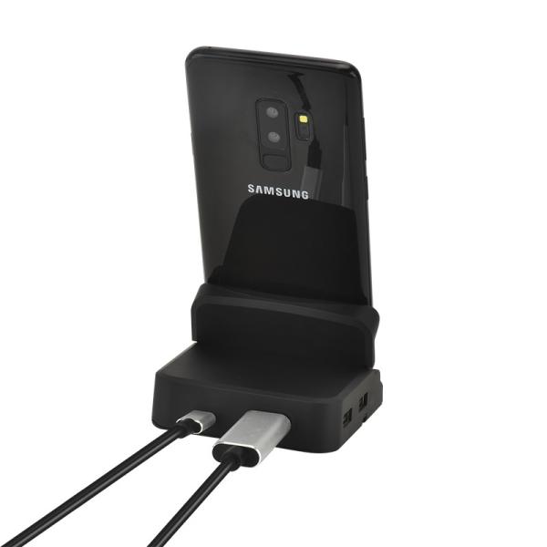 5Gbps передача данных тип C адаптер ноутбук USB порт расширитель USB HUB адаптер
