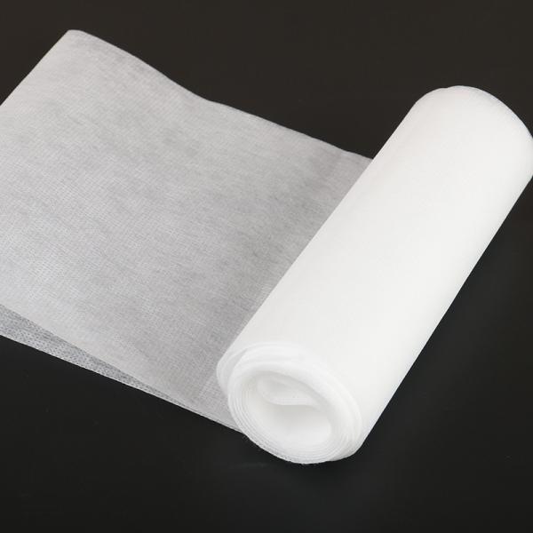 Wholesale Polypropylene Spunbond Fabric - Roll 1000M for Garment Interfacing & Industrial Packaging (30GSM-200GSM)