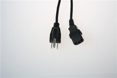 Fósforo perfeito do multi cabo de alimentação norte-americano da finalidade para seus computador/PC