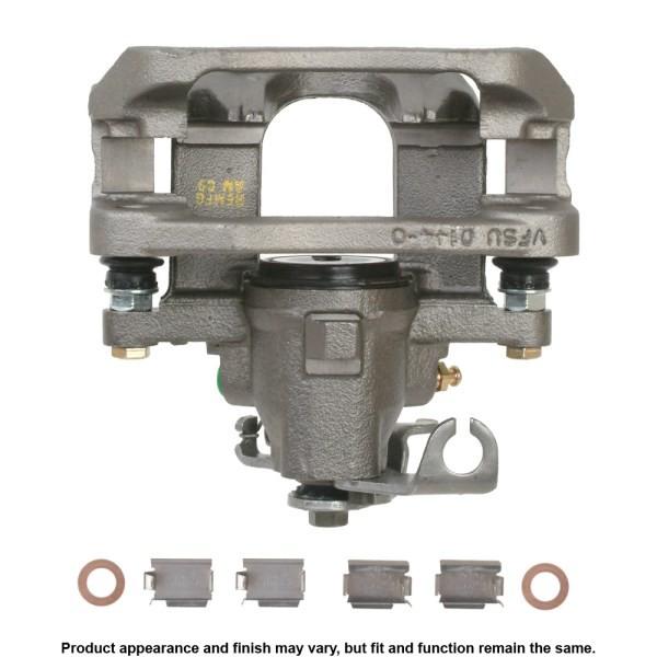 CHRYSLER Auto Parts Vehicle Brake Caliper 18B5081 18B5080 344602 344603 OEM 68029849AA 68029848AA