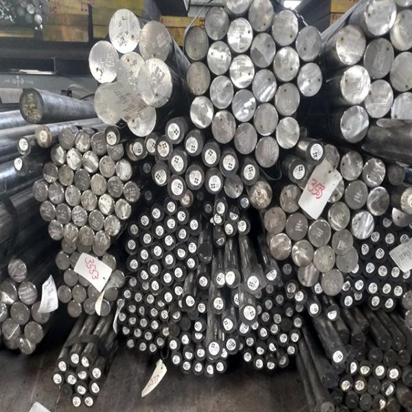 36-42hrc 10Ni3MnCuAl Mirror Polishing Plastic Mold Steel