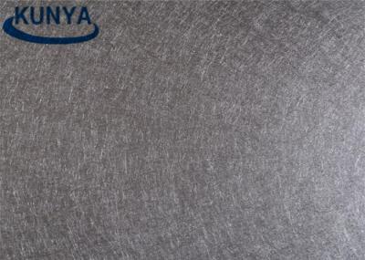 Pure Titanium Sintered Fiber Felt 0.4mm 0.6mm 0.8mm Thickness