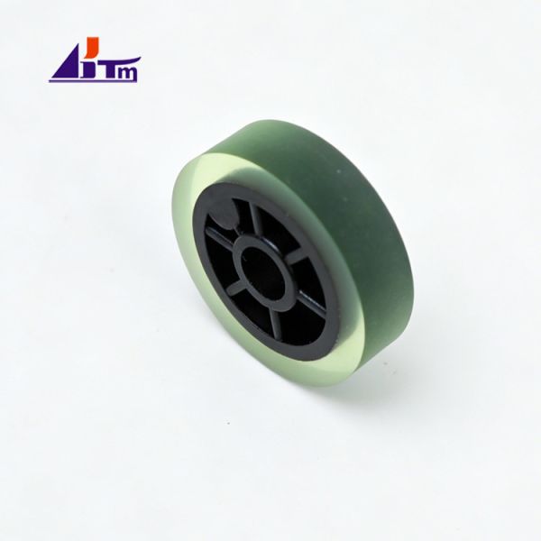 N140B00F0Z0 Glory UW-F4 Spare Parts Counter Sorter Gate Roller Set