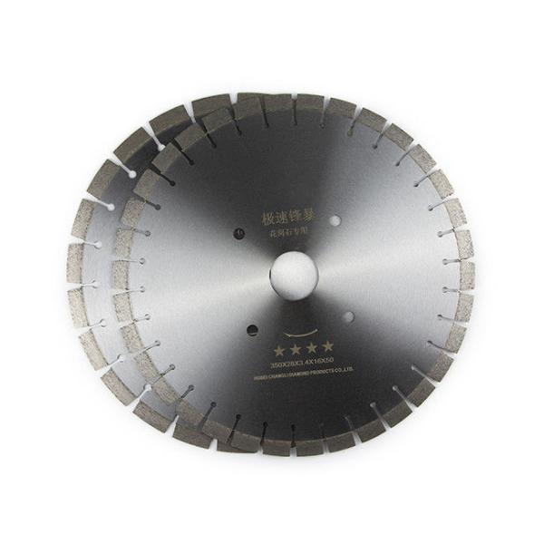 15Inch 400mm Diamond Masonry Blade Stone Circular Saw Blade For Brick