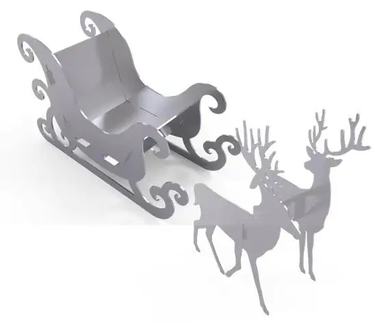 OEM Custom Brass Copper Stainless Steel Sheet Metal Garden Art Laser Cut CNC Service From Beijing