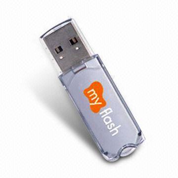 Memorias USB promocionales AT-024 del USB