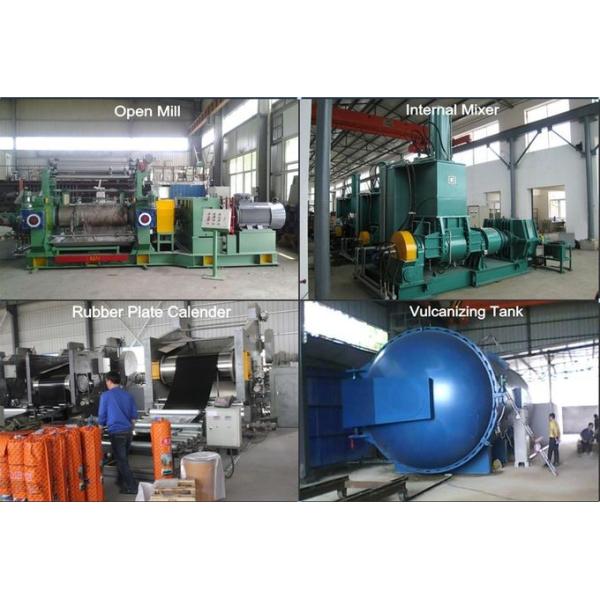 D3300*4500L 50kpa 80kpa Pneumatic Rubber Fender High Pressure